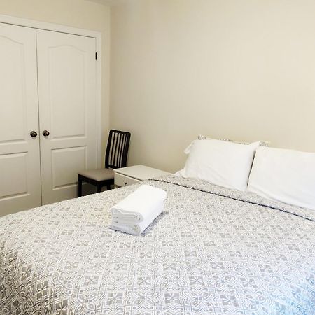 מפלי הניאגרה Home Pearl B&B מראה חיצוני תמונה
