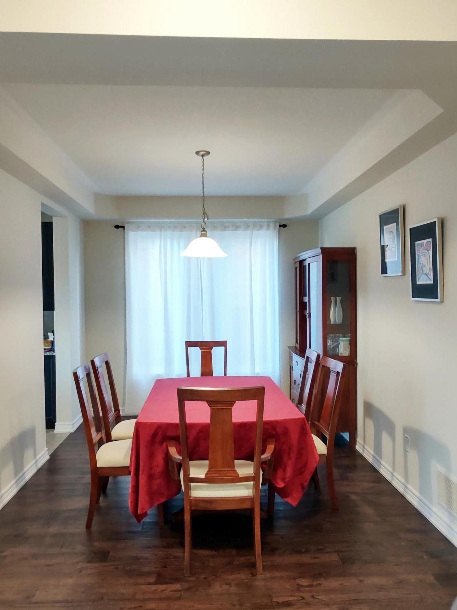 מפלי הניאגרה Home Pearl B&B מראה חיצוני תמונה