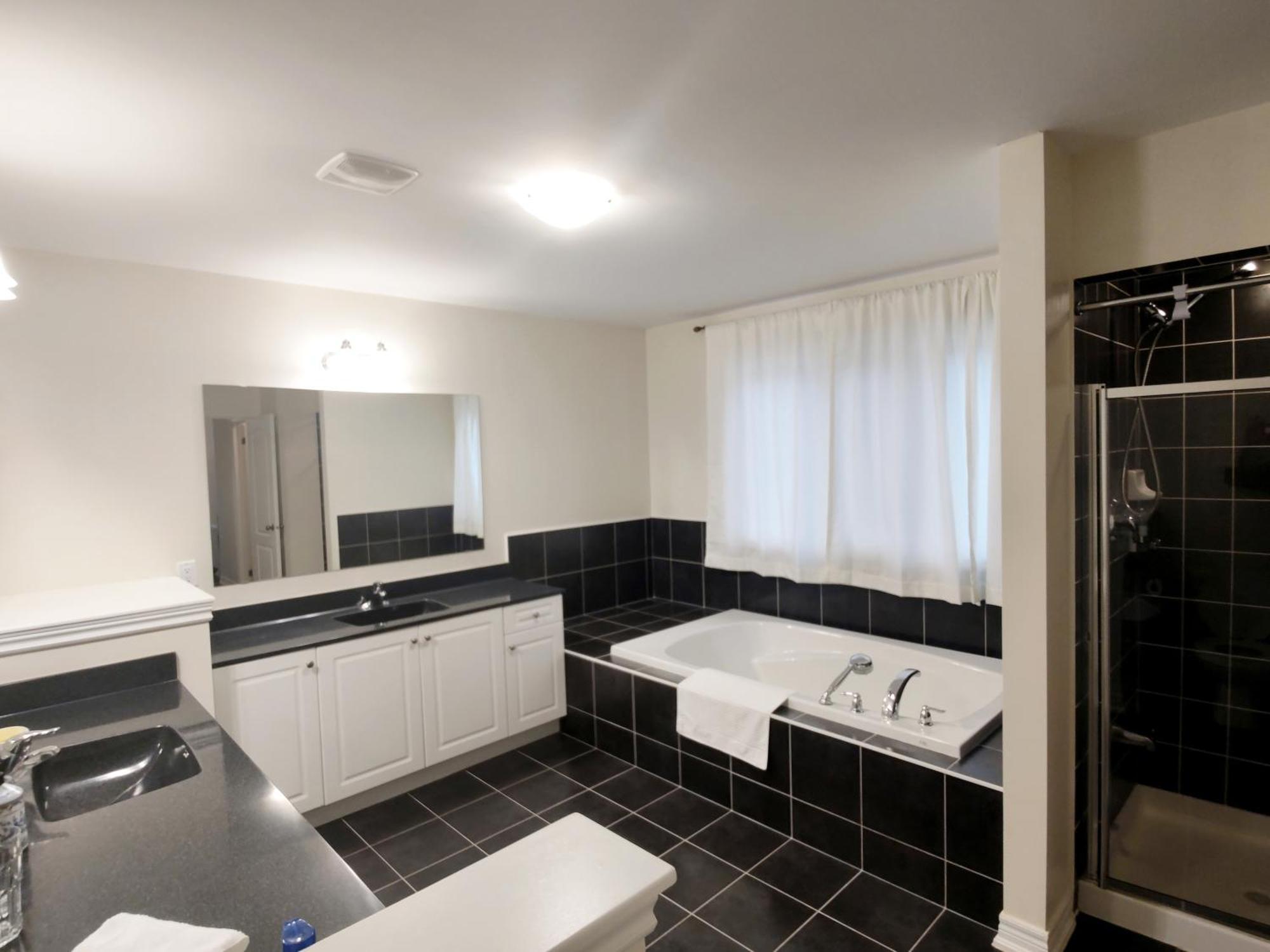מפלי הניאגרה Home Pearl B&B מראה חיצוני תמונה