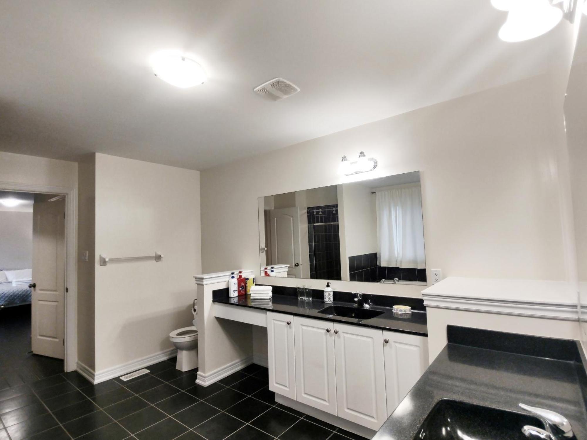 מפלי הניאגרה Home Pearl B&B מראה חיצוני תמונה